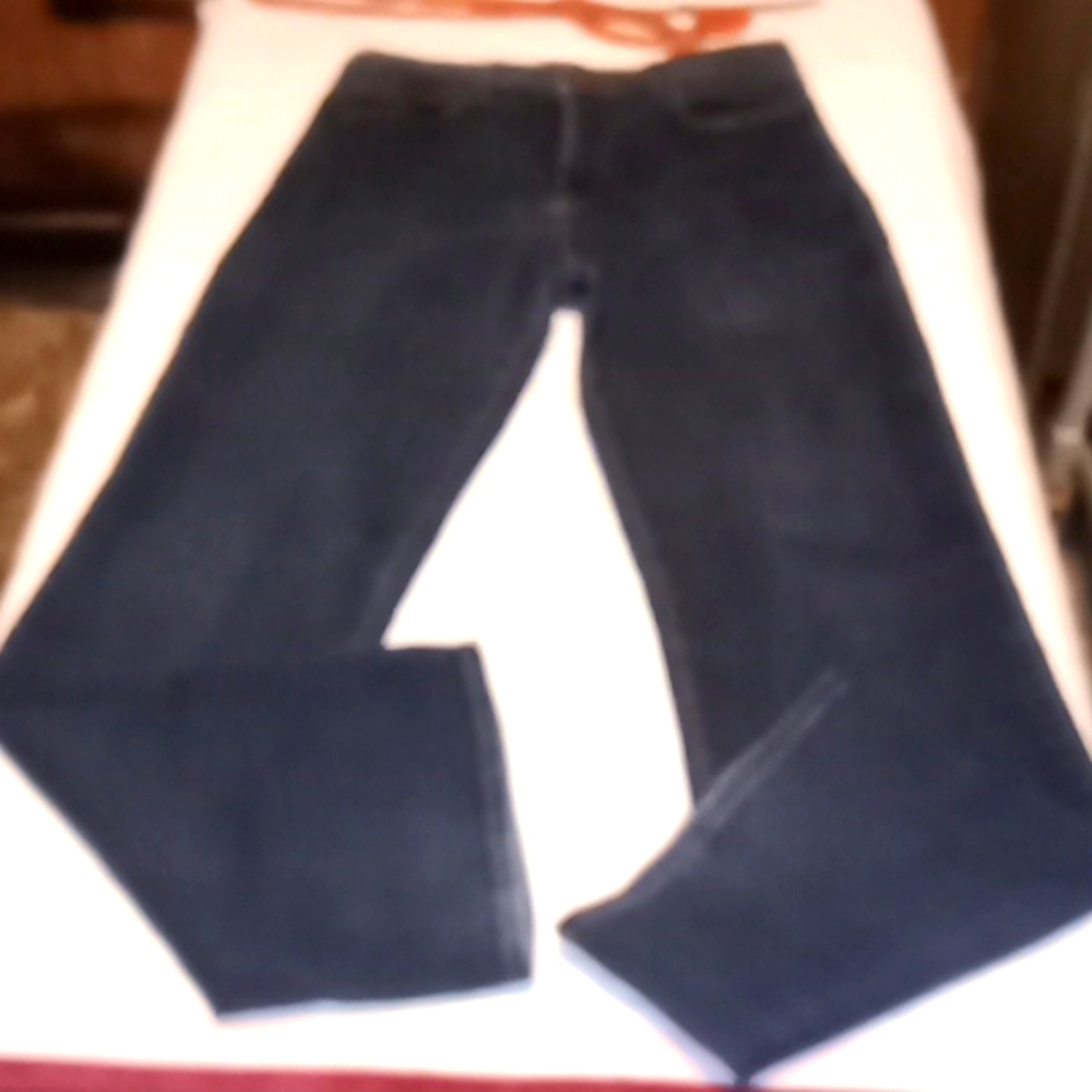 NYDJeans Not Your Daughters Jeans 14 Long